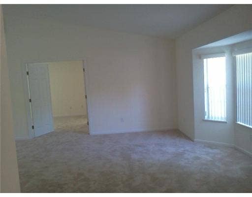 2942 SW BOXWOOD Circle, Port St Lucie, FL 34953 Formal Living Room