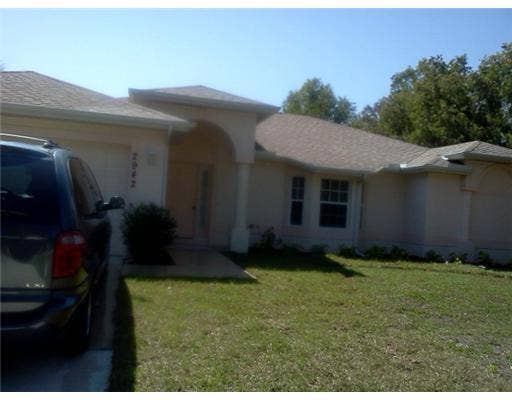 Property photo for 2942 SW BOXWOOD Circle, Port St Lucie, FL