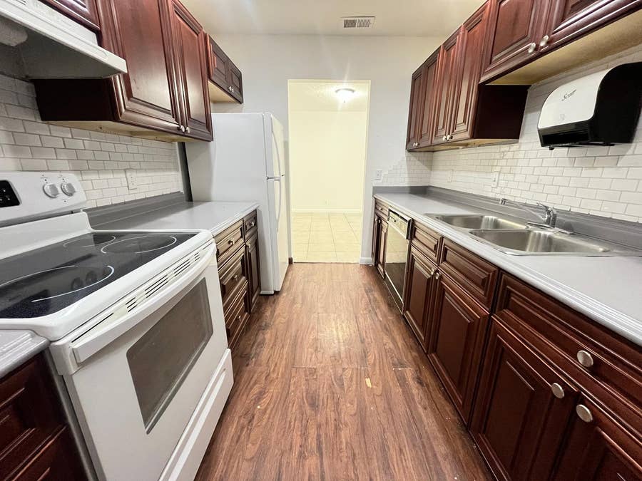 Property photo for 513 Pine Ridge Avenue, #Unit 3, Lantana, FL