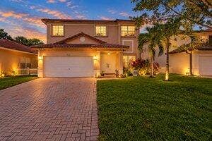 Property photo for 6127 NW 41st Drive, Coral Springs, FL