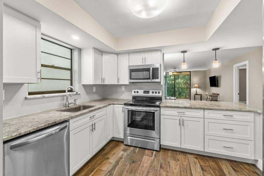 Property photo for 1555 S FEDERAL Highway, #203, Delray Beach, FL