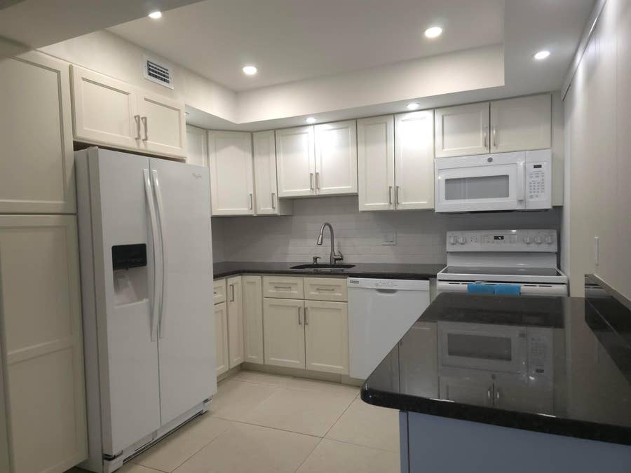 Property photo for 413 GREENBRIER A, West Palm Beach, FL