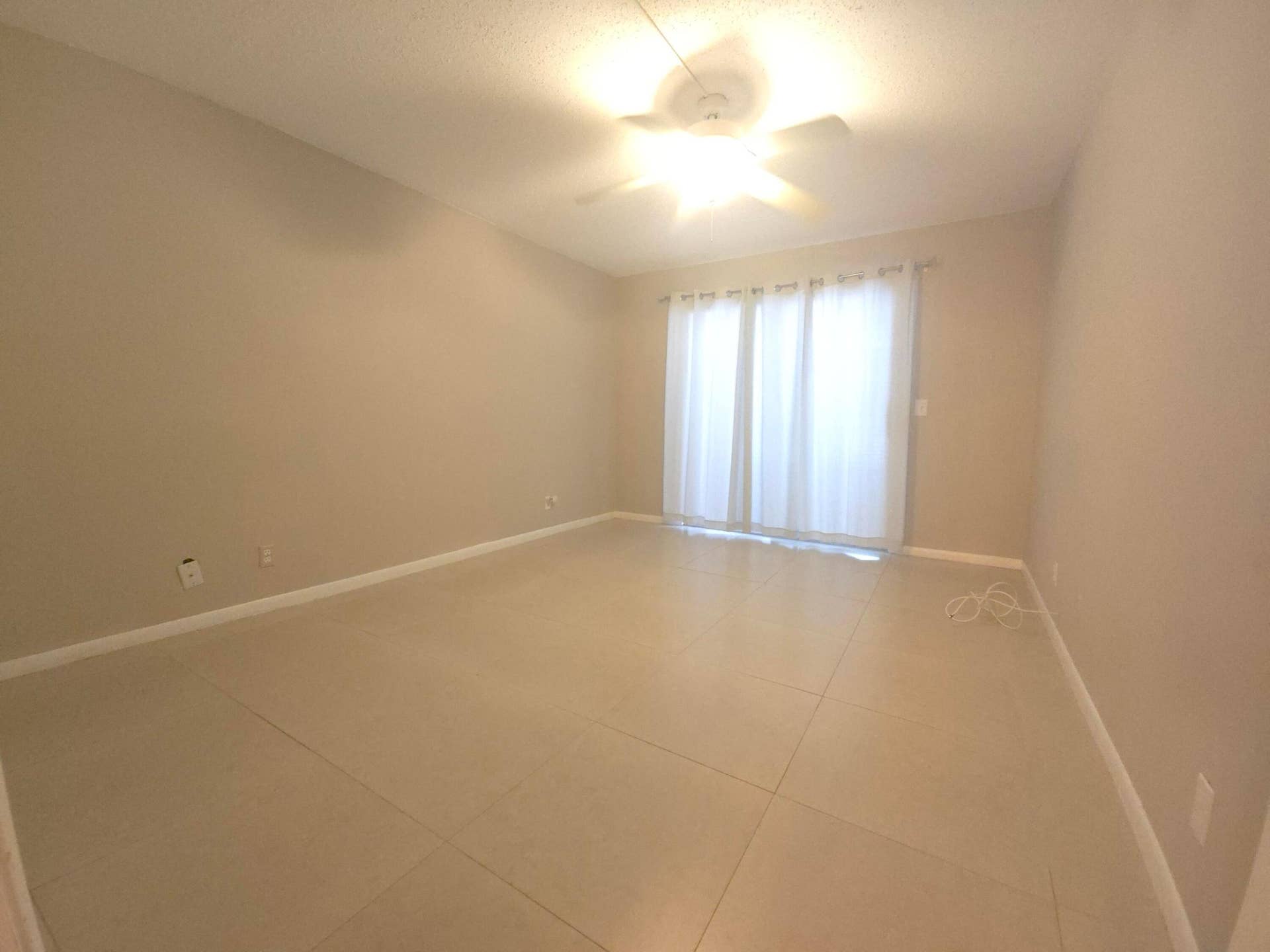 413 GREENBRIER A, West Palm Beach, FL 33417 Guest bedroom