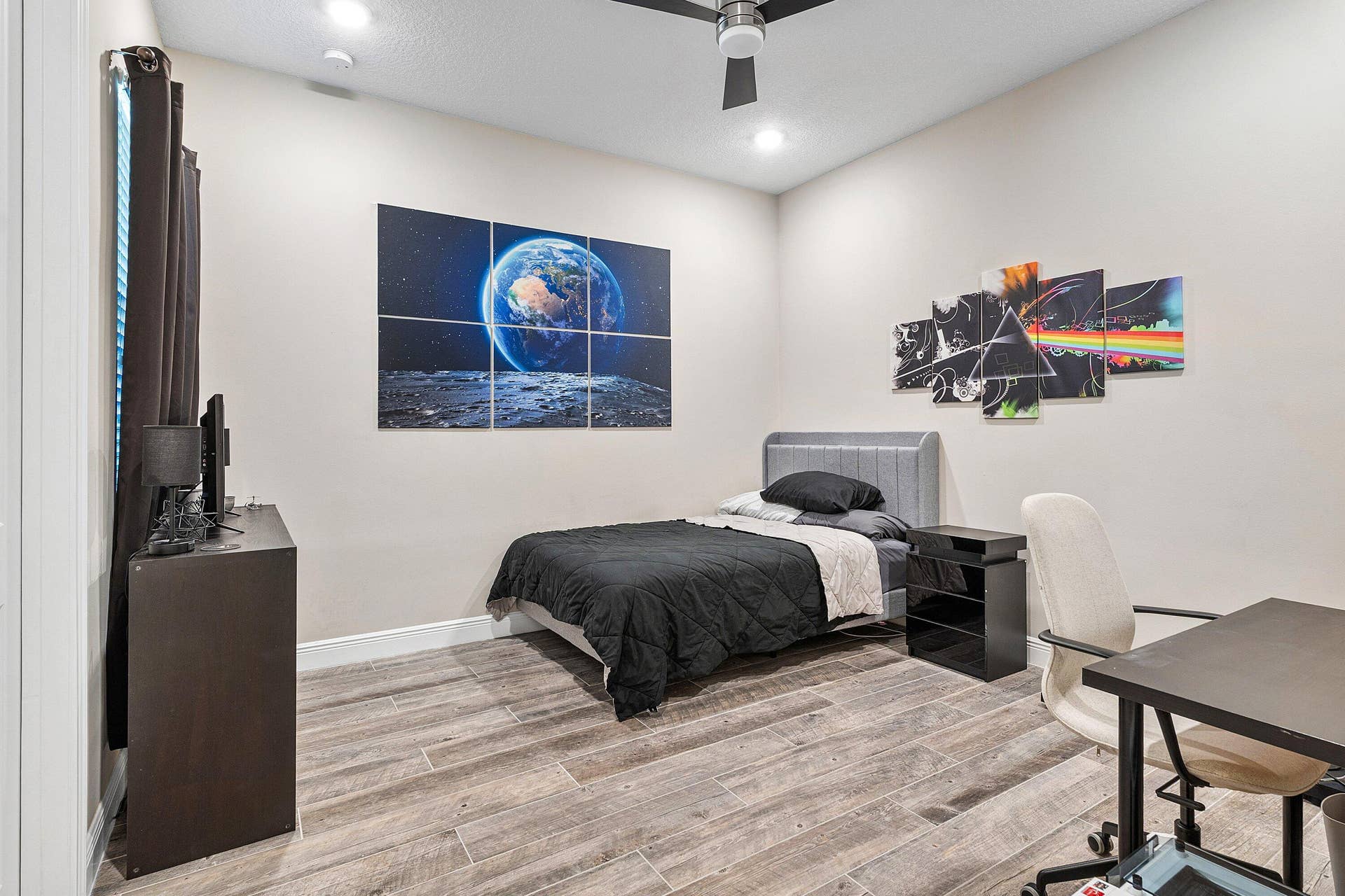 9197 Greenspire Lane, Lake Worth, FL 33467 bedroom 2