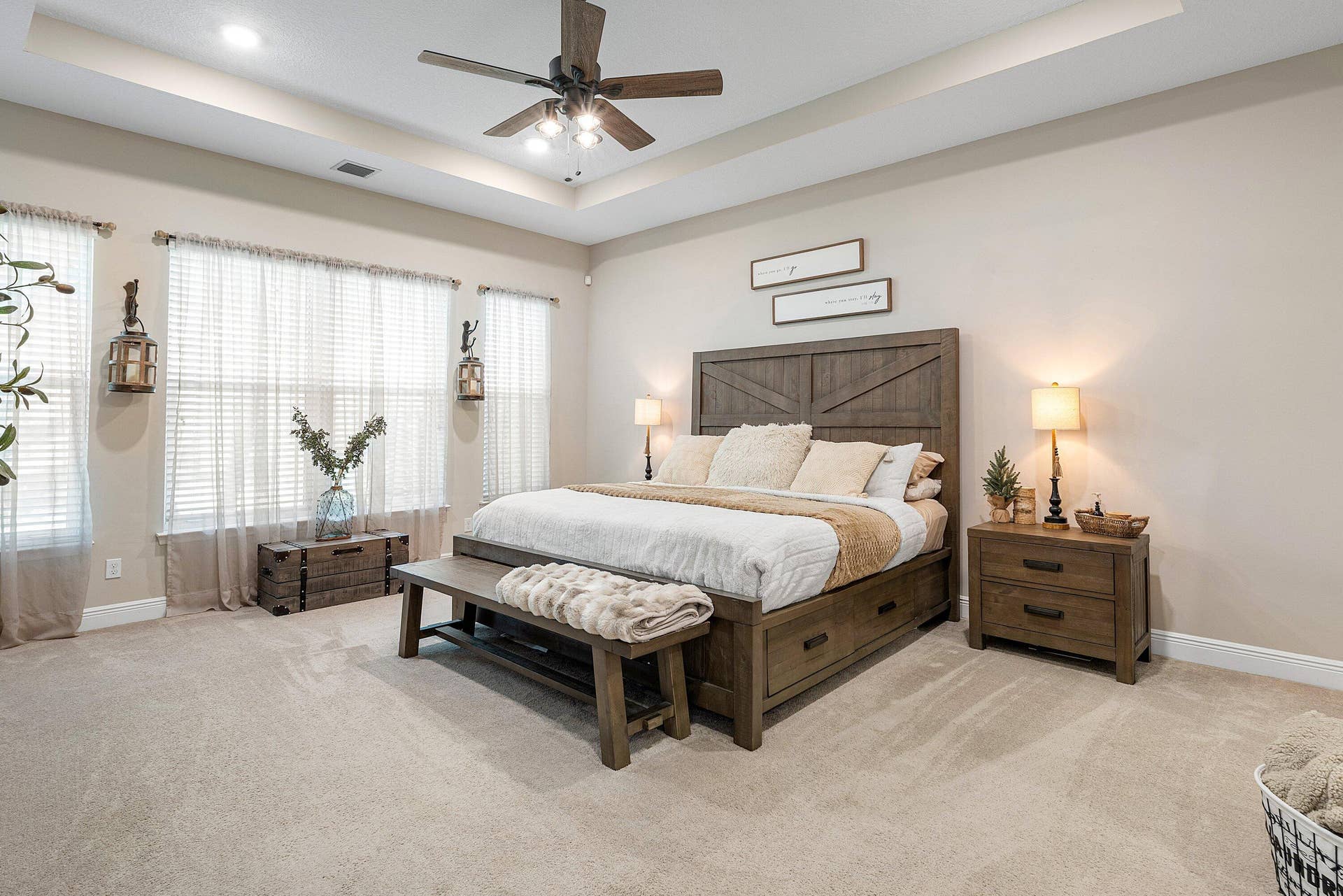 9197 Greenspire Lane, Lake Worth, FL 33467 Primary suite