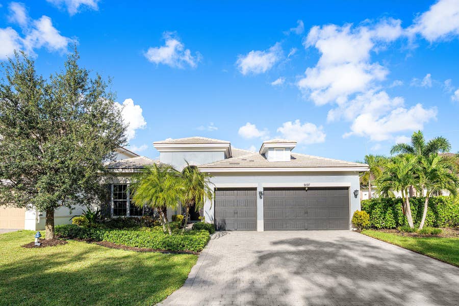 Property photo for 9197 Greenspire Lane, Lake Worth, FL