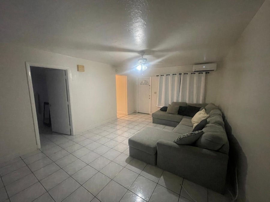 Property photo for 1727 Dewey Street, #1, Hollywood, FL