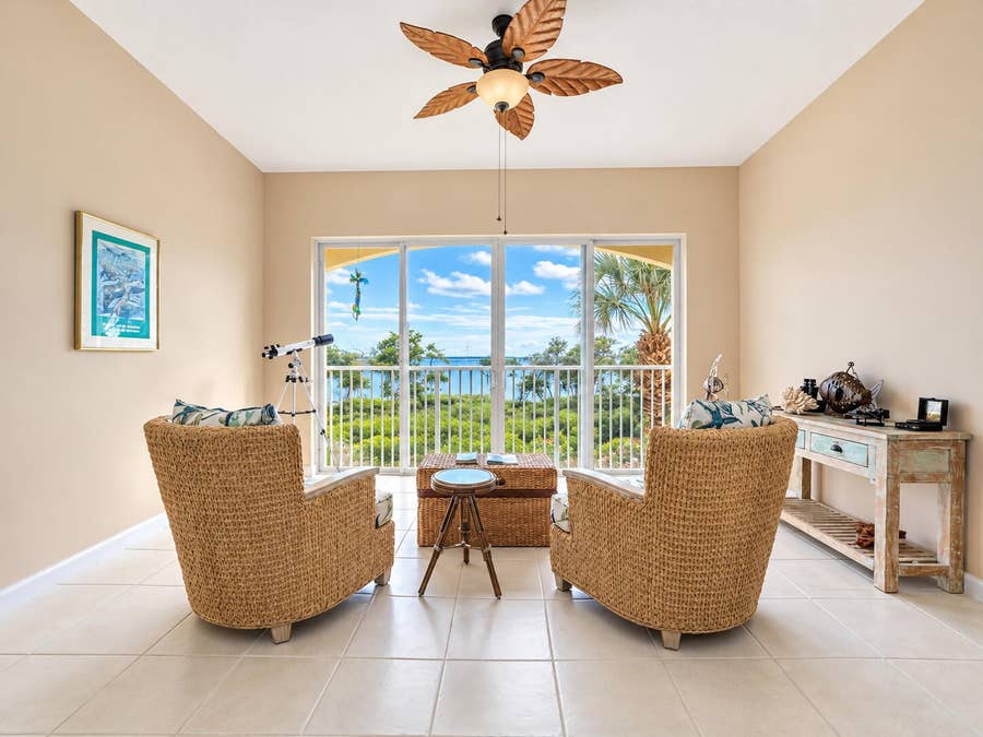 Property photo for 23 HARBOUR ISLE Drive W, #203, Fort Pierce, FL