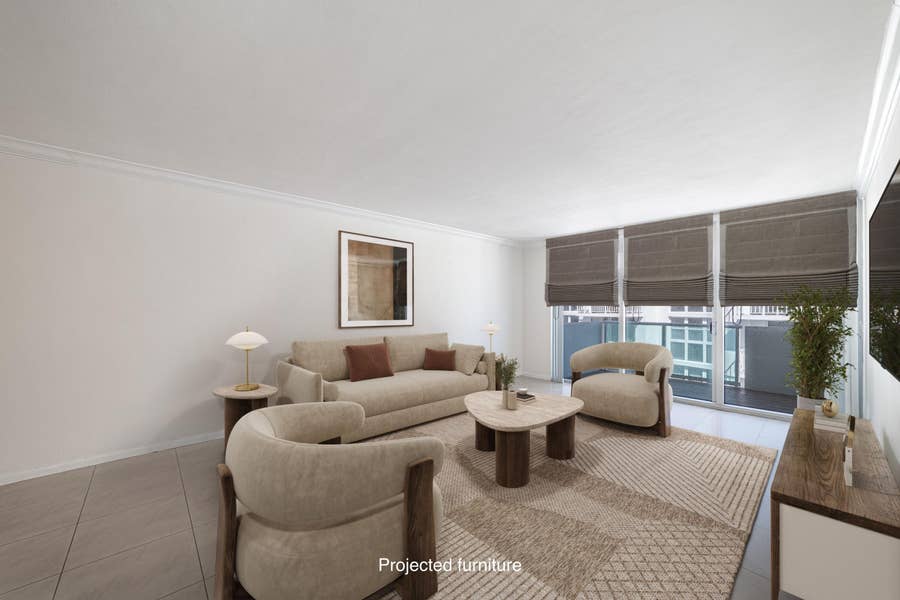 Property photo for 1200 WEST Avenue, #1521, Miami Beach, FL