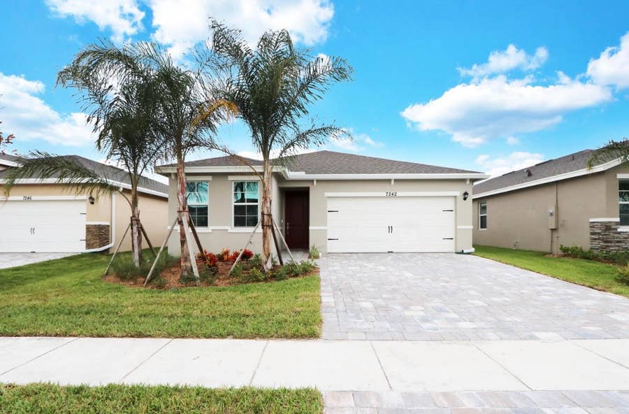 Property photo for 7242 SE PINE VALLEY Court, Hobe Sound, FL