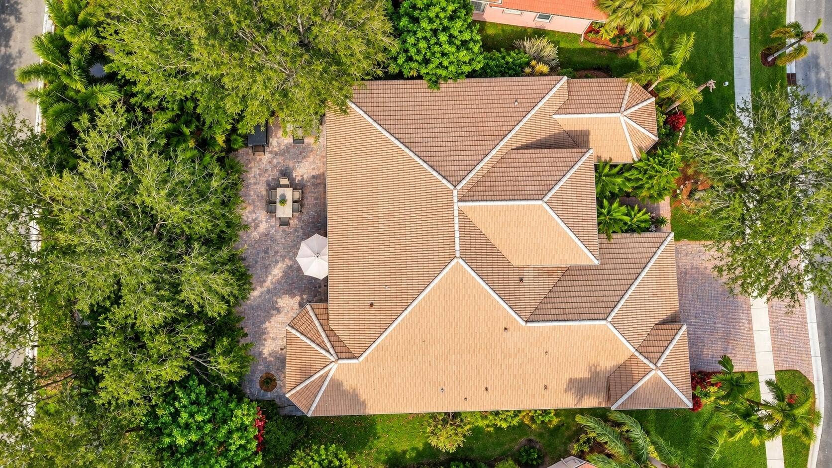 6940 Balboa Island Court, Delray Beach, FL 33446 6940 Aerial