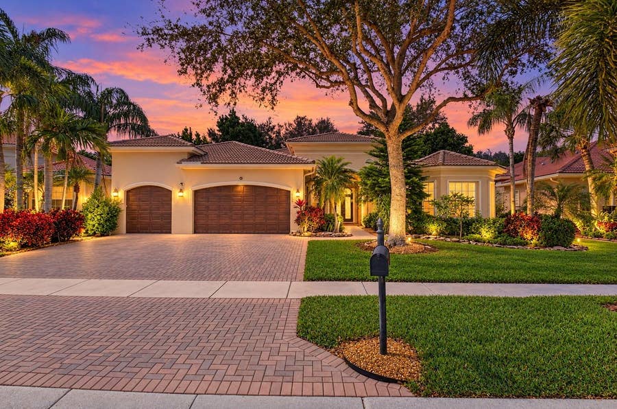 Property photo for 6940 Balboa Island Court, Delray Beach, FL