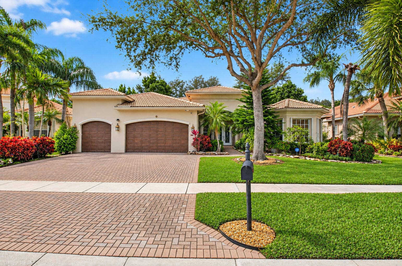 6940 Balboa Island Court, Delray Beach, FL 33446 6940 Daytime front