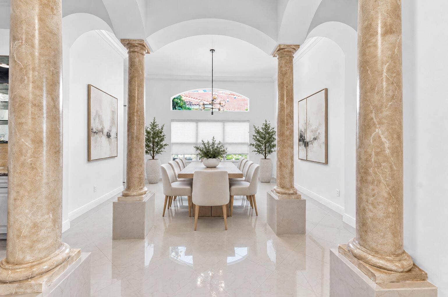 6940 Balboa Island Court, Delray Beach, FL 33446 6940 Dining 2
