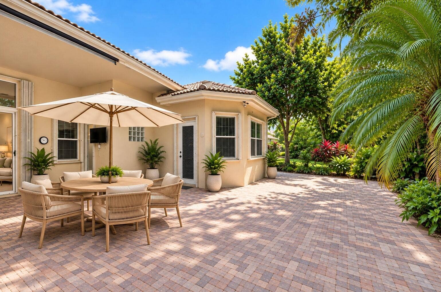 6940 Balboa Island Court, Delray Beach, FL 33446 6940 Patio 2