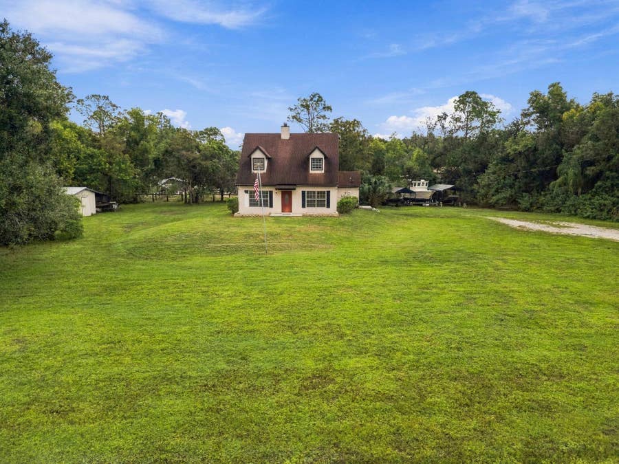 Property photo for 17083 33RD Road N, The Acreage, FL