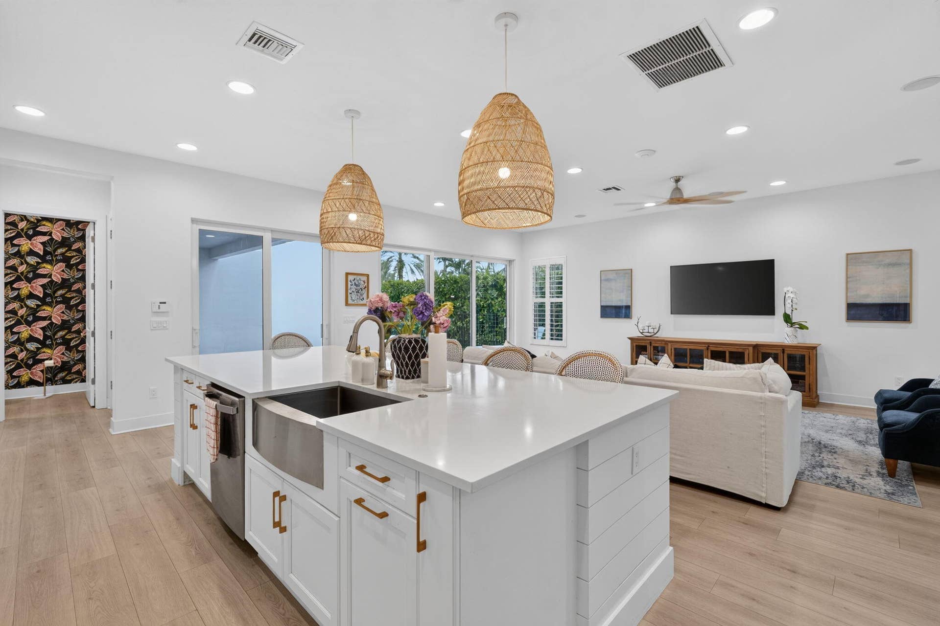 13241 Alton Road, Palm Beach Gardens, FL 33418 KitchenBathFamily