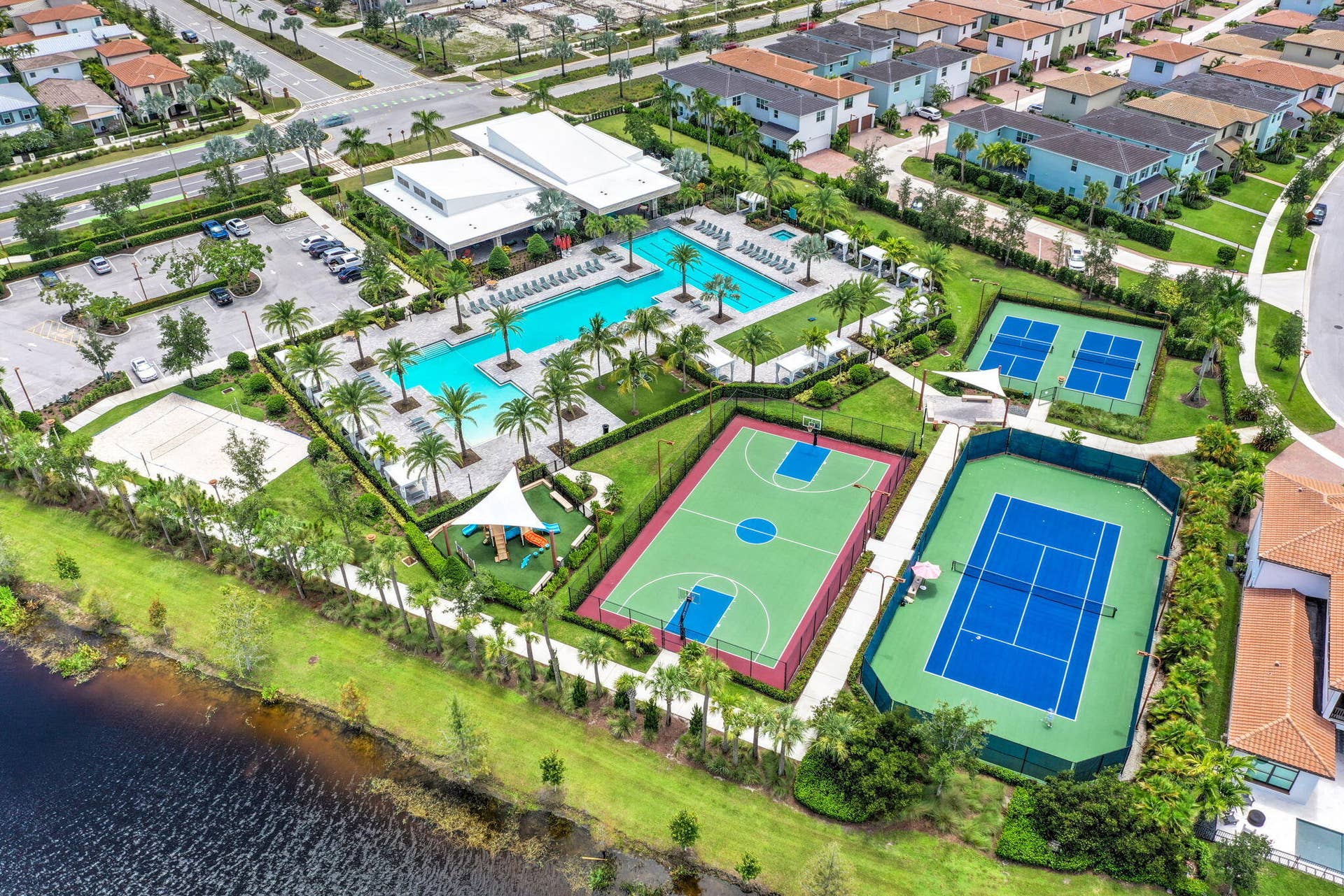 13241 Alton Road, Palm Beach Gardens, FL 33418 Amenities