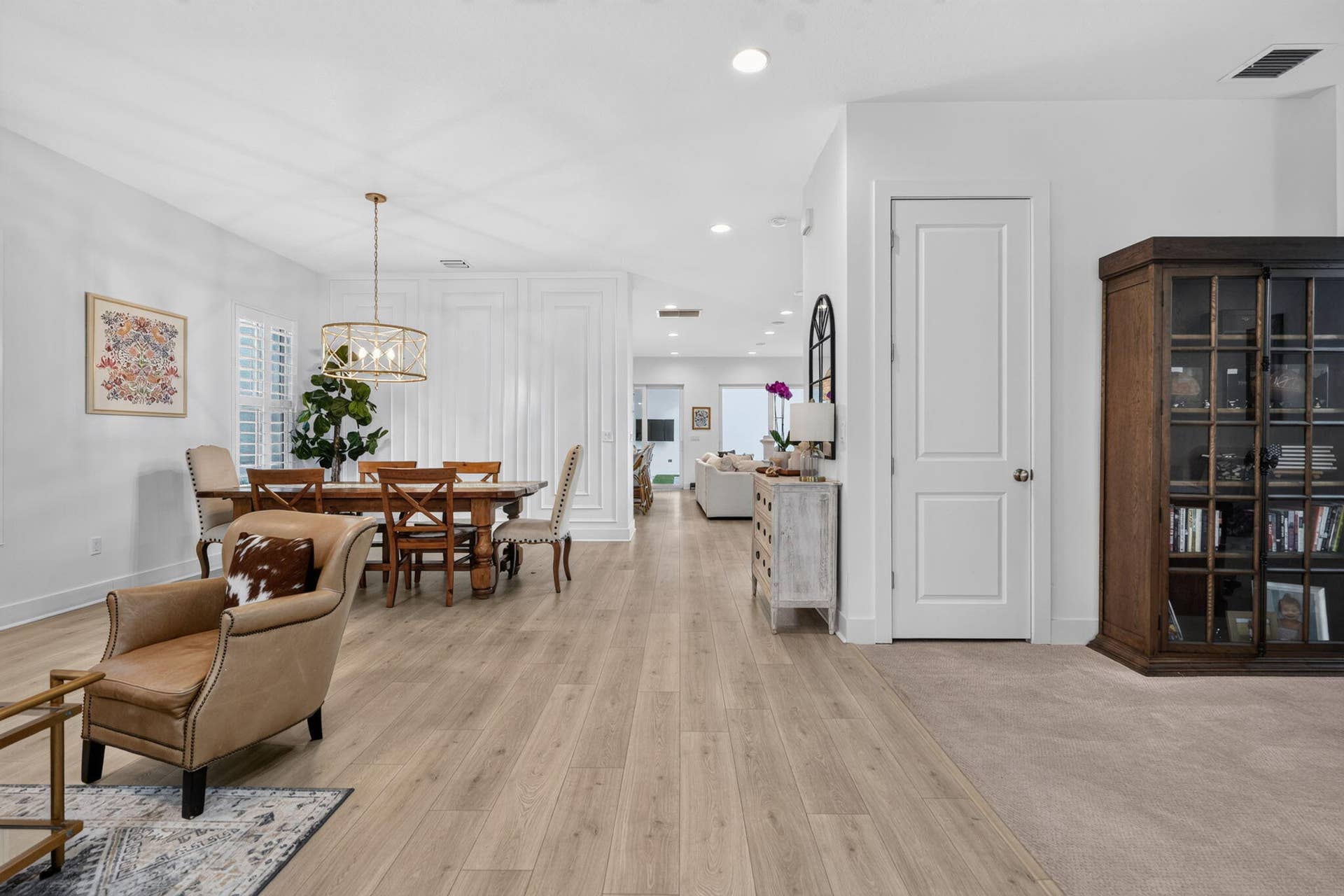 13241 Alton Road, Palm Beach Gardens, FL 33418 DenLivingDining