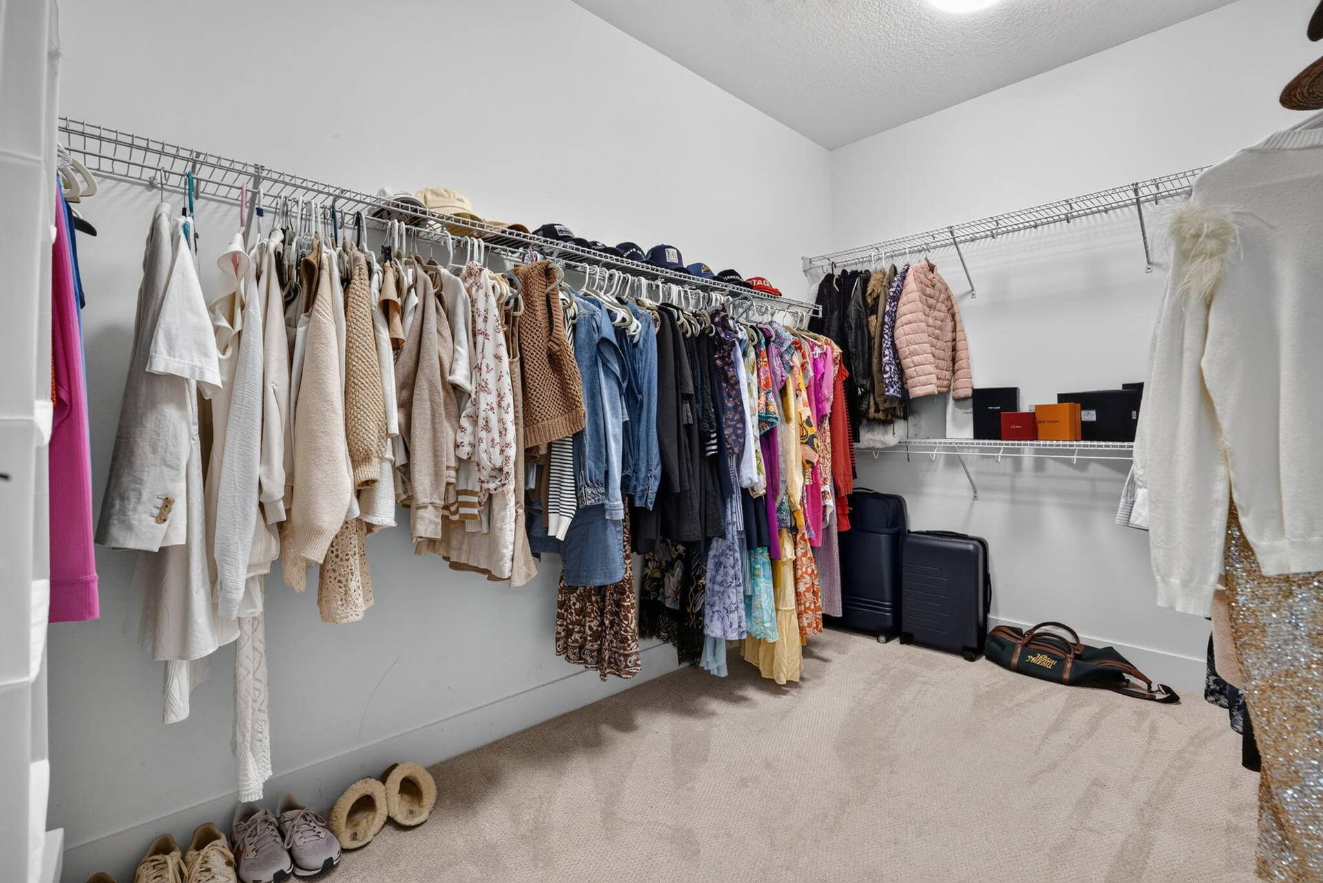 13241 Alton Road, Palm Beach Gardens, FL 33418 Primary Closet