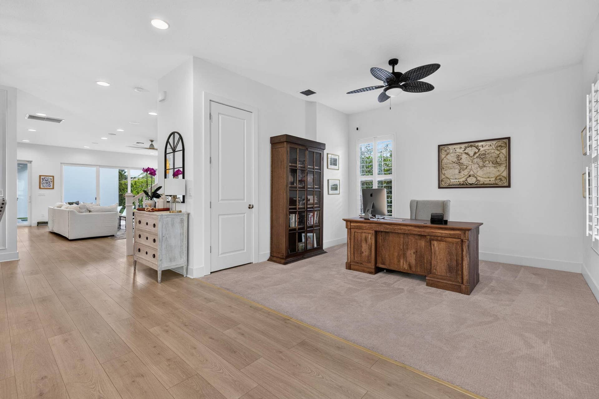 13241 Alton Road, Palm Beach Gardens, FL 33418 Den