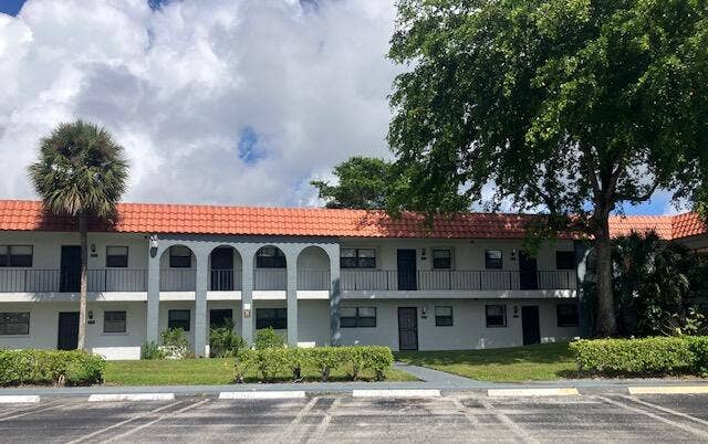 Property photo for 2181 Woolbright Road, Boynton Beach, FL
