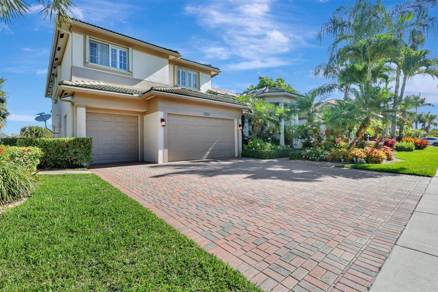 Property photo for 4680 MANDERLY Drive, Wellington, FL