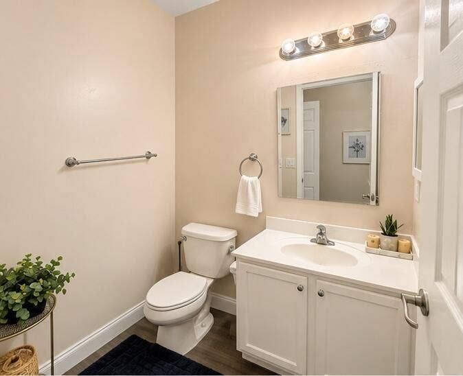 3258 NW 31ST Terrace, Oakland Park, FL 33309 MLS_Bathroom