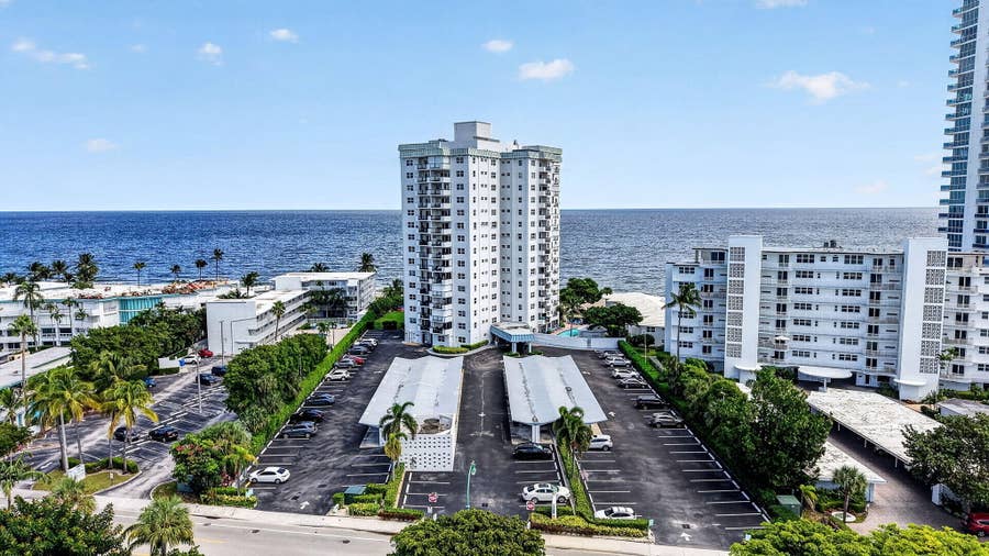 Property photo for 1500 S OCEAN Boulevard, #1604, Lauderdale By The Sea, FL