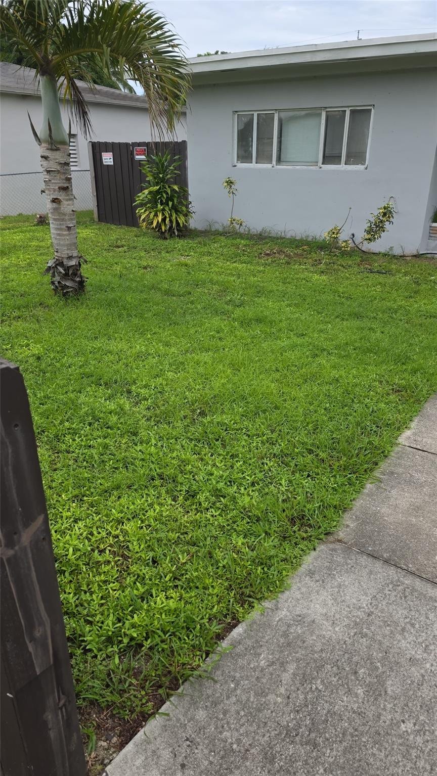 Property photo for 2524 FUNSTON Street, Hollywood, FL