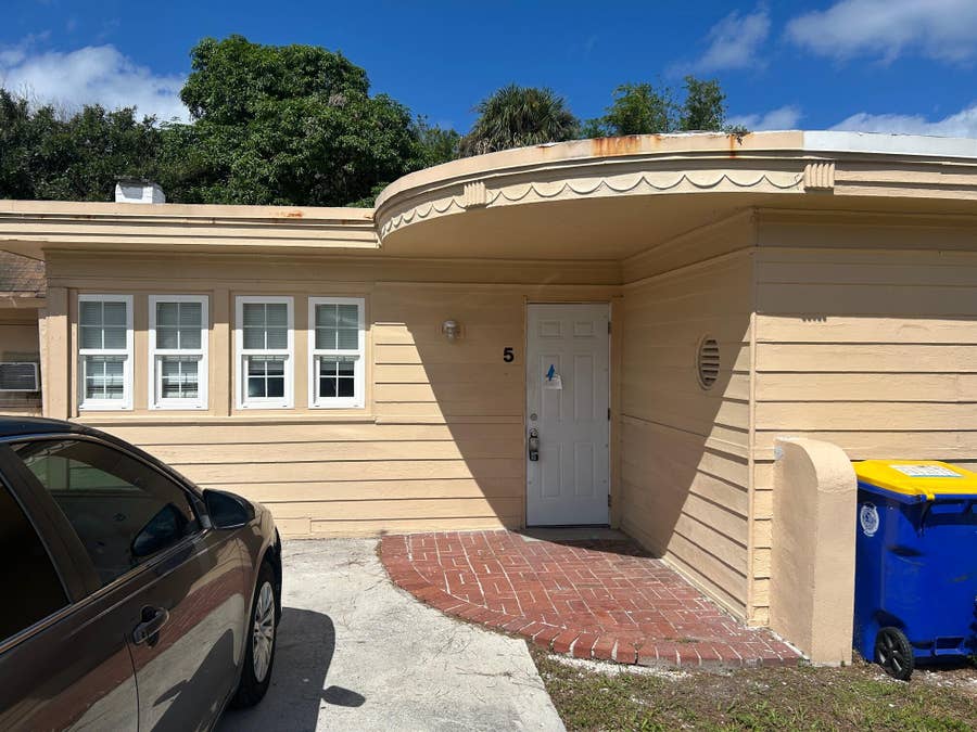 Property photo for 4547 SE Binnacle Way, #Unit 5, Stuart, FL