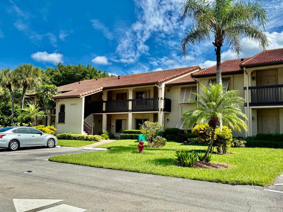 Property photo for 10107 Mangrove Drive, #202, Boynton Beach, FL