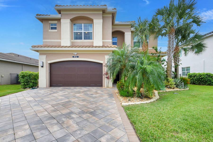 Property photo for 9712 CELTIC SEA Lane, Delray Beach, FL