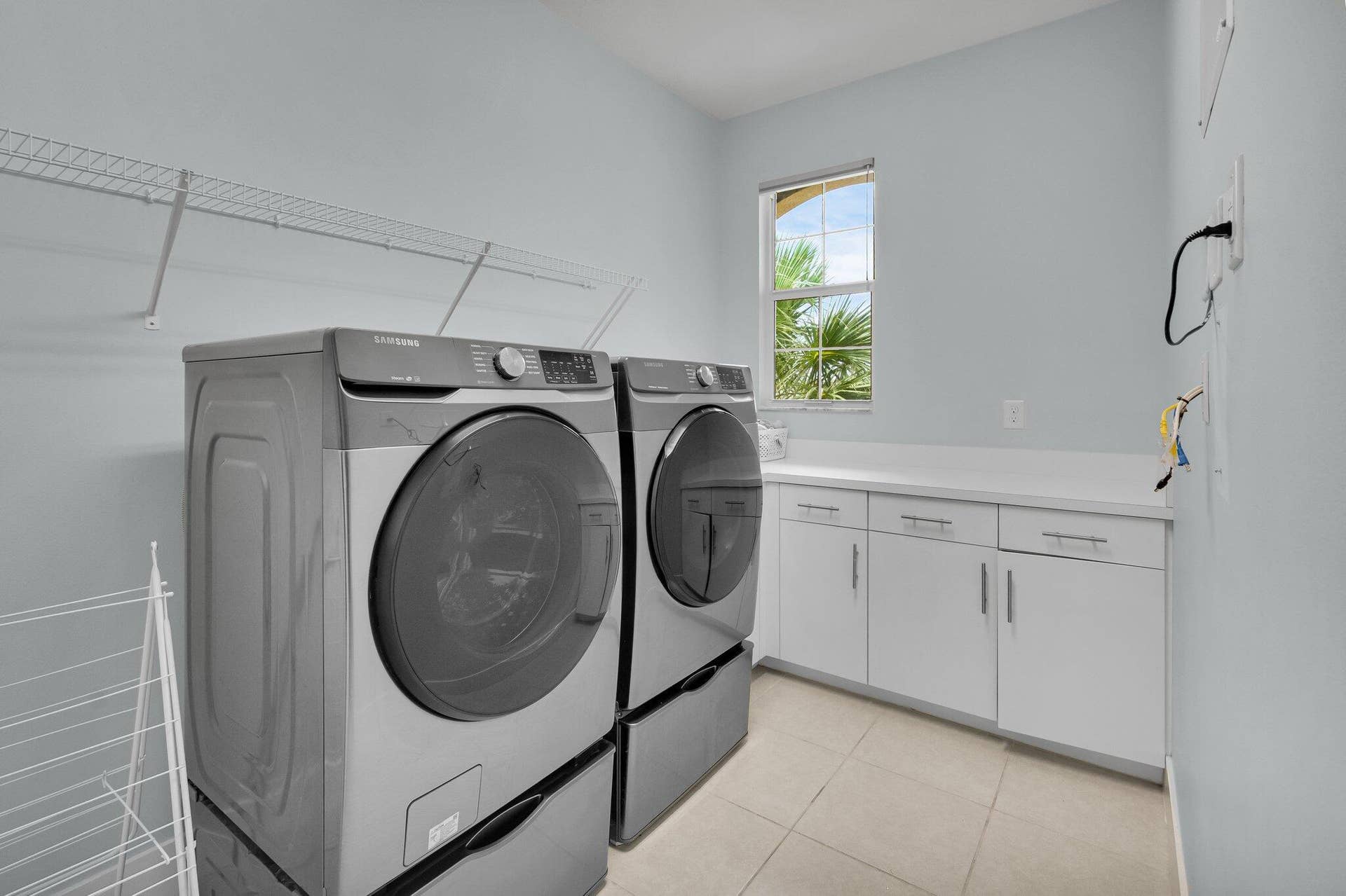 laundry