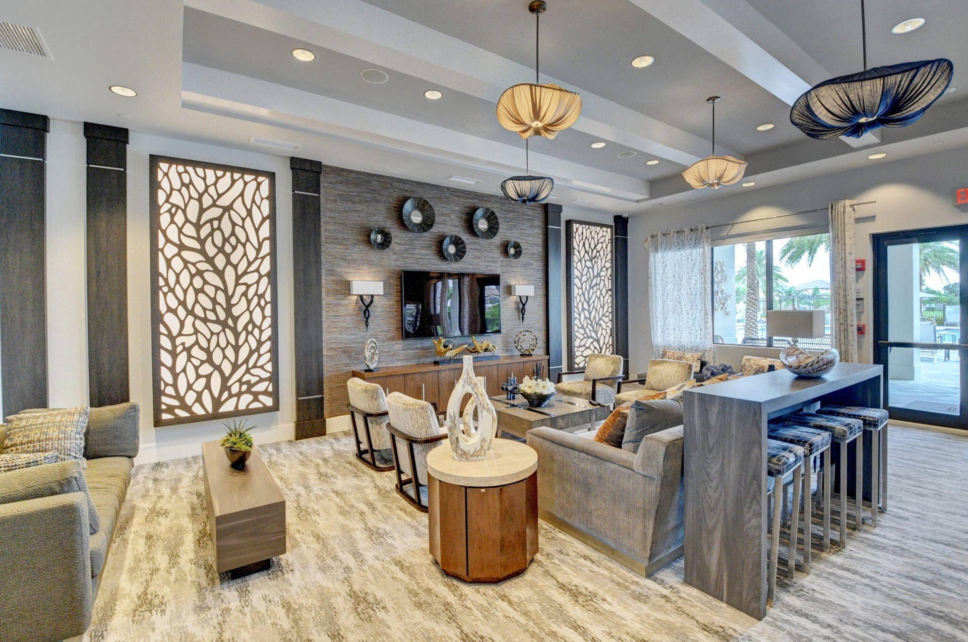 clubhouse