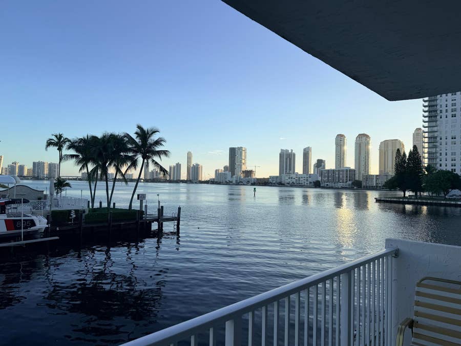 Property photo for 4000 NE 170 Street, #202, North Miami Beach, FL