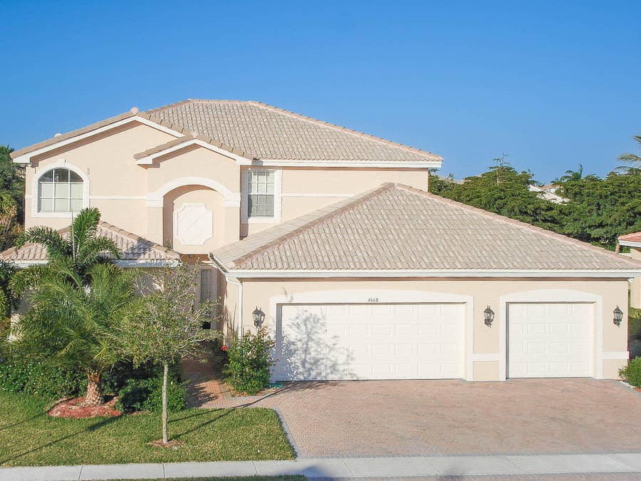 Property photo for 4668 SW 183RD Avenue, Miramar, FL