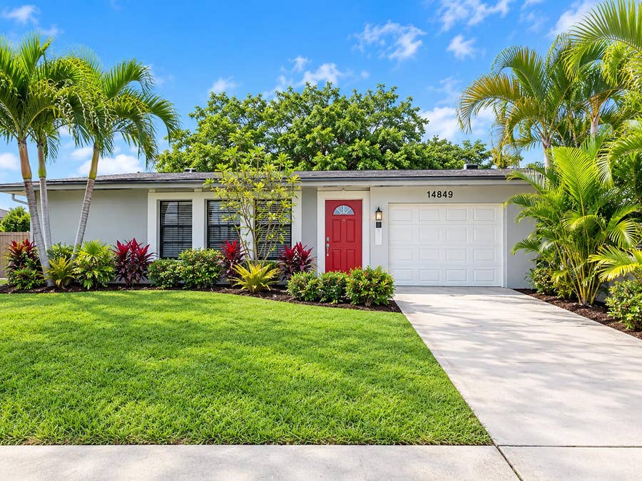 Property photo for 14849 Wood Lodge Lane, Delray Beach, FL