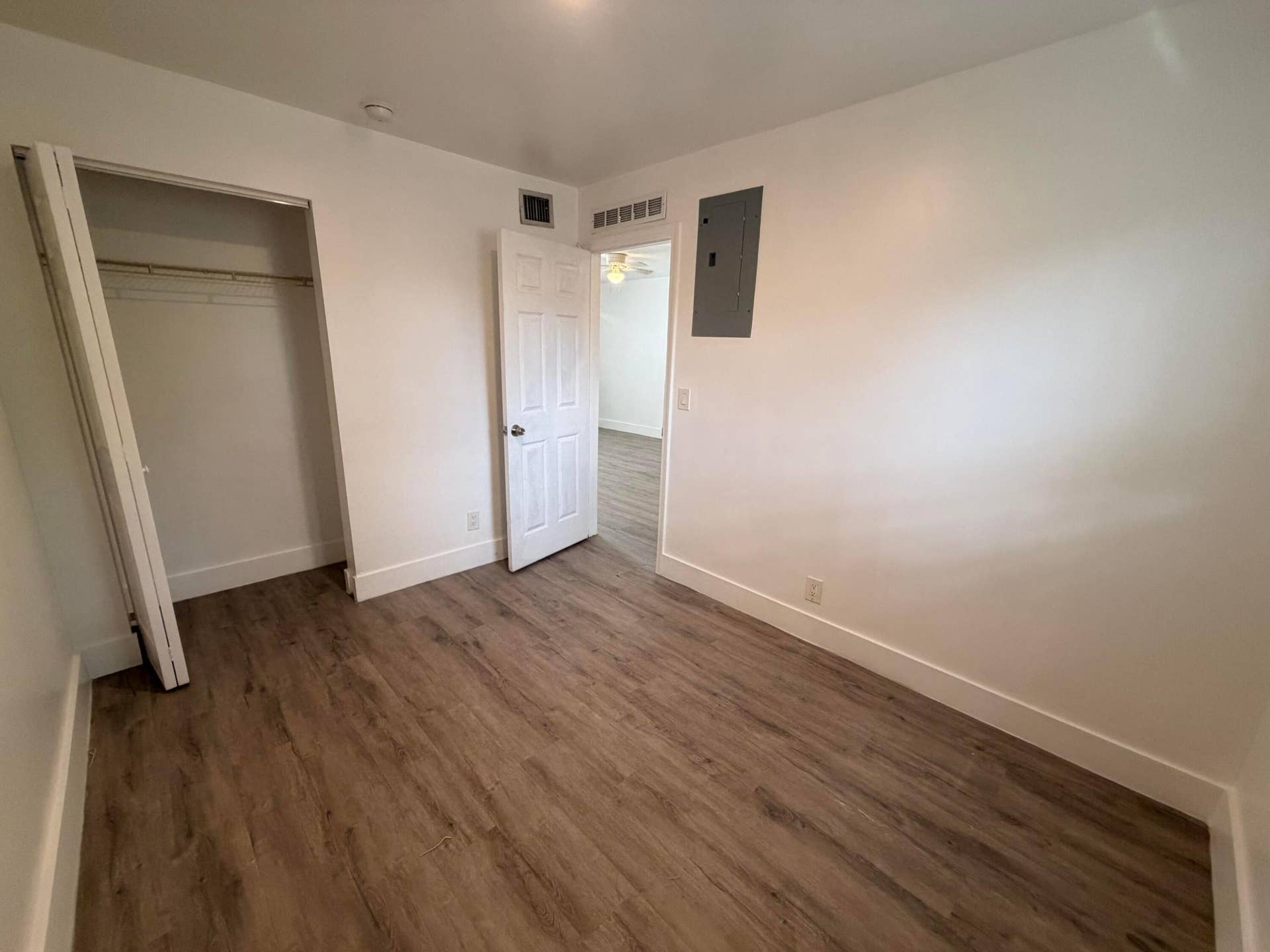 11 SW 6th Avenue, #6, Delray Beach, Delray Beach, FL 33444 Bedroom