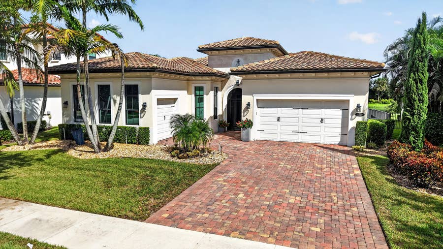 Property photo for 9219 Grand Prix Lane, Boynton Beach, FL