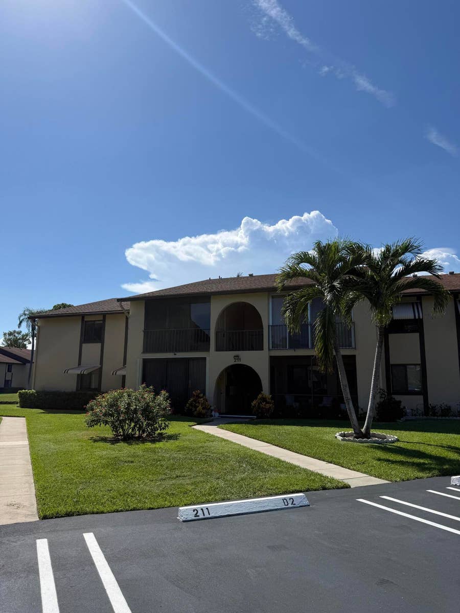Property photo for 211 Pine Hov Circle, #A-2, Greenacres, FL