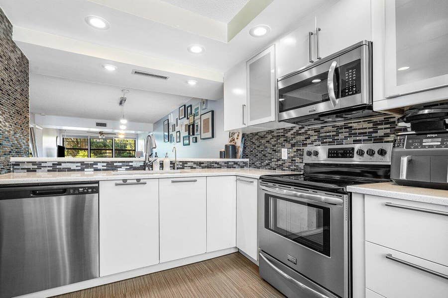 Property photo for 6121 Balboa Circle, #103, Boca Raton, FL