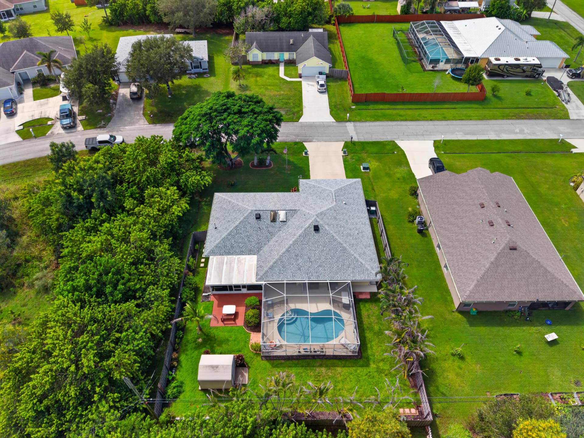 755 SW Tupper Lane, Port St Lucie, FL 34953 CM MEDIA -9