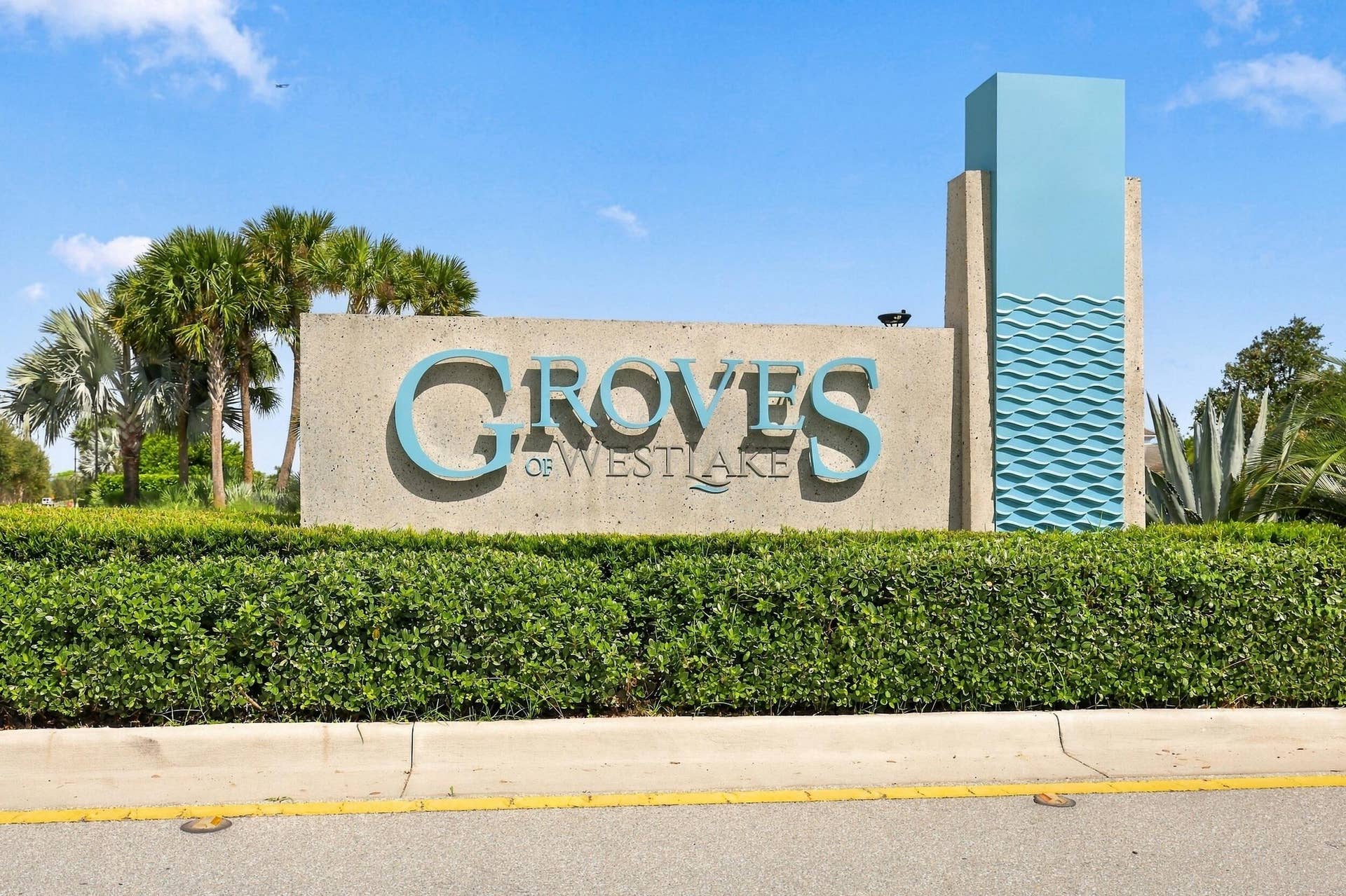 Groves subdivision