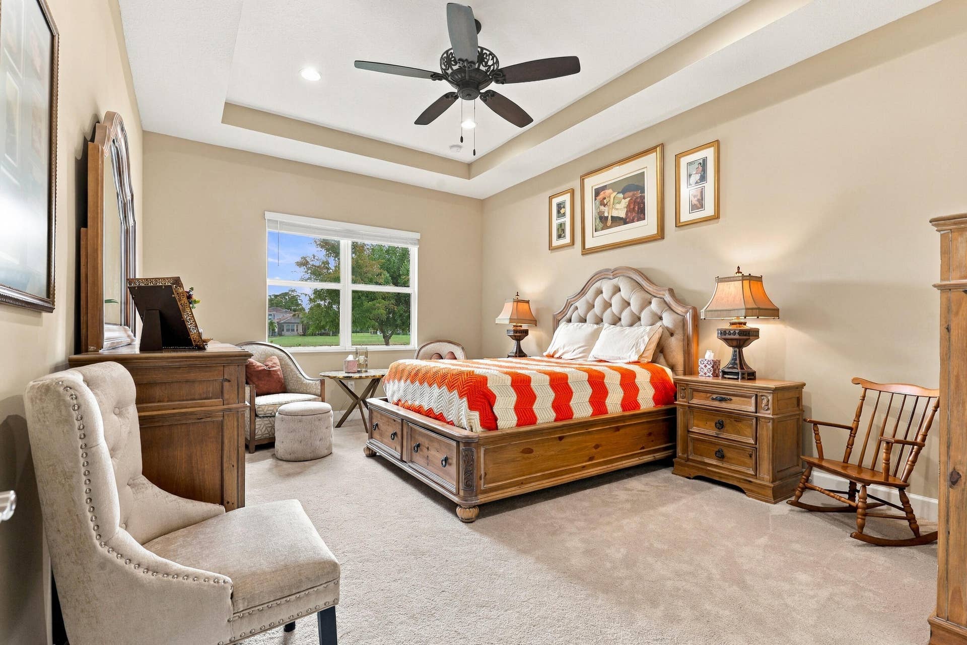 Main Bedroom