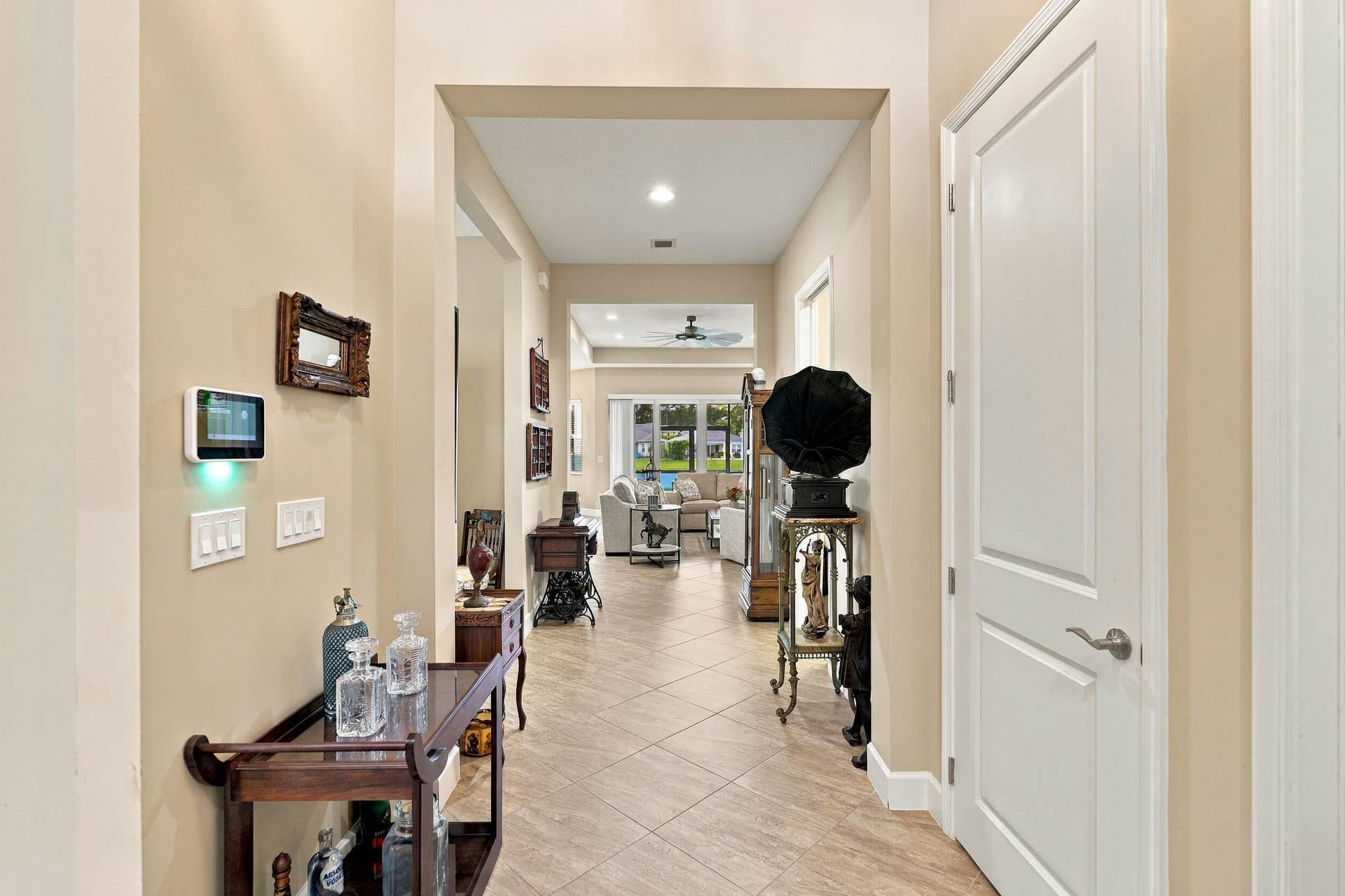 Foyer
