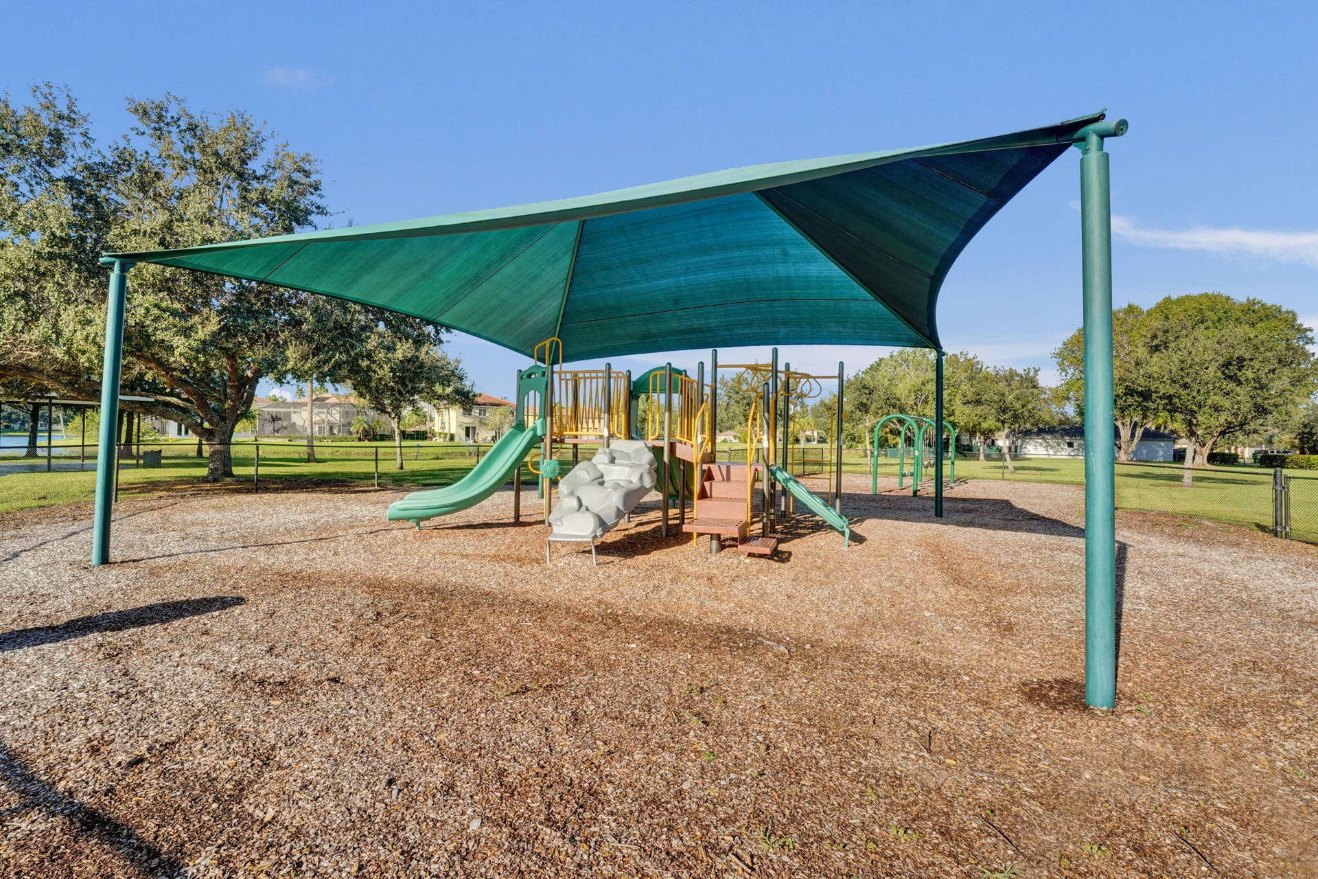 226 SW 206TH Avenue, Pembroke Pines, FL 33029 Community Playground