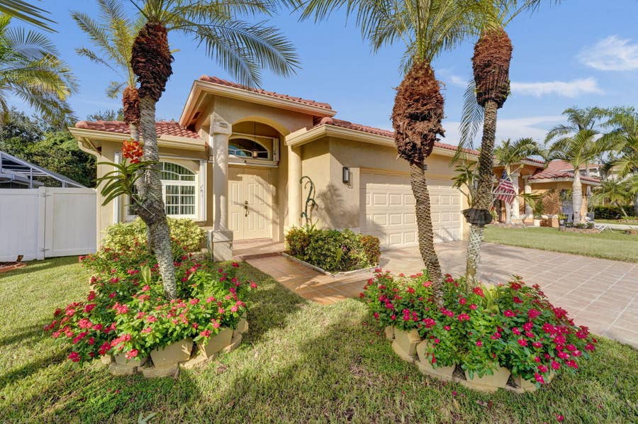 Property photo for 226 SW 206TH Avenue, Pembroke Pines, FL