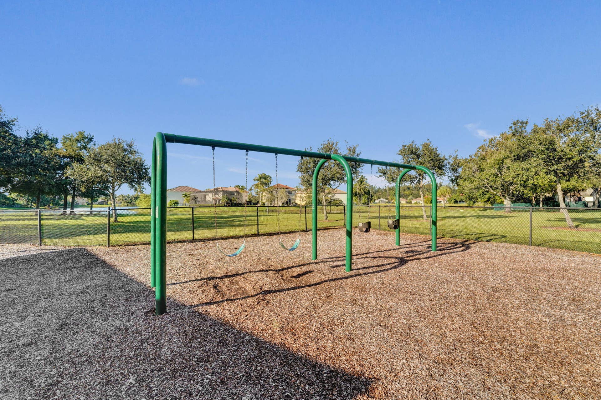 226 SW 206TH Avenue, Pembroke Pines, FL 33029 Community Playground