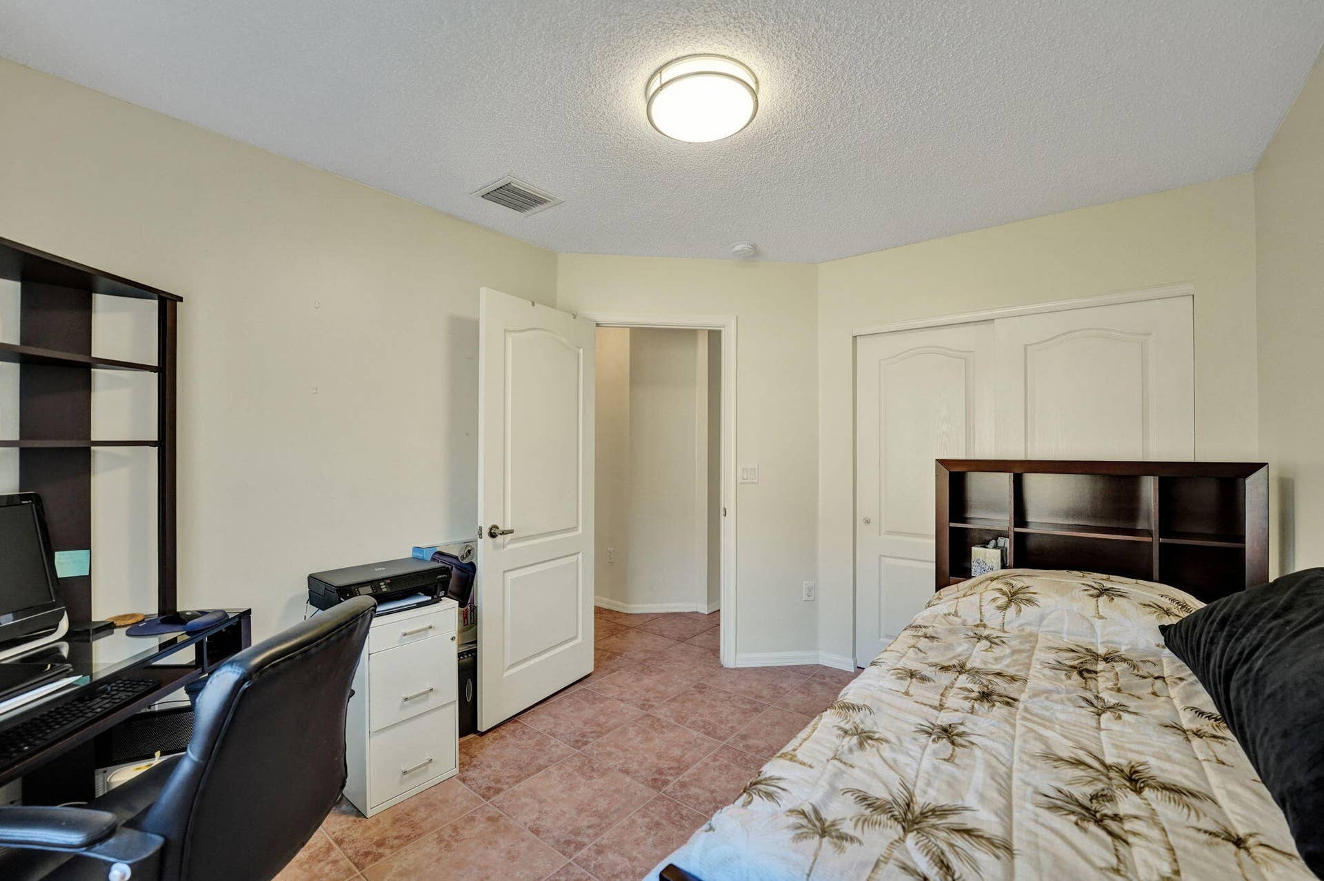 226 SW 206TH Avenue, Pembroke Pines, FL 33029 3rd Bedroom